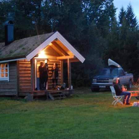Vila Lycka Torestorp Exteriér fotografie