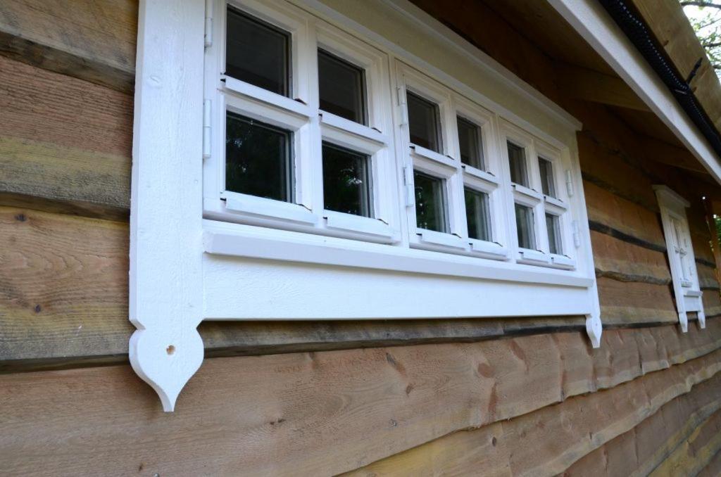 Vila Lycka Torestorp Exteriér fotografie
