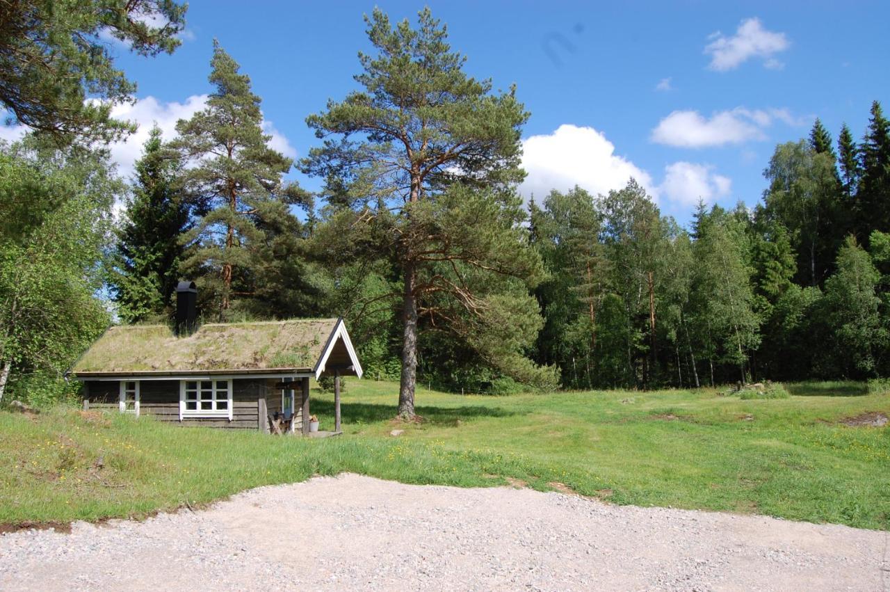 Vila Lycka Torestorp Exteriér fotografie